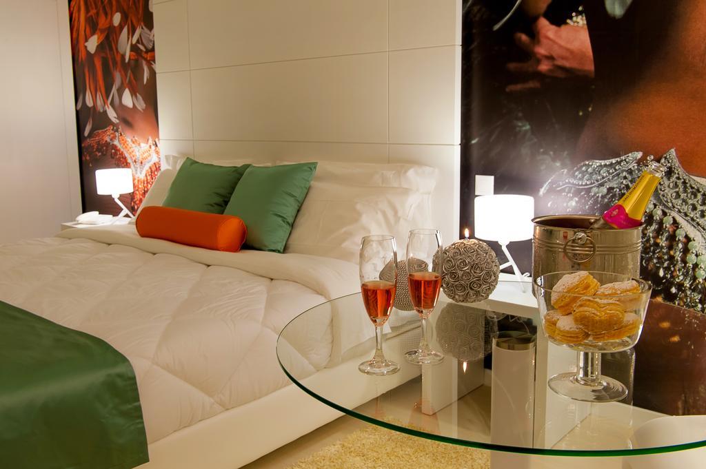 Vinyl M Hotel - Adults Only メアリャーダ エクステリア 写真
