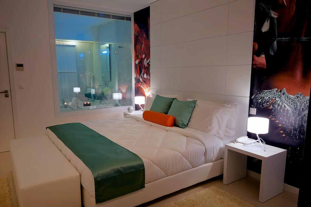 Vinyl M Hotel - Adults Only メアリャーダ 部屋 写真