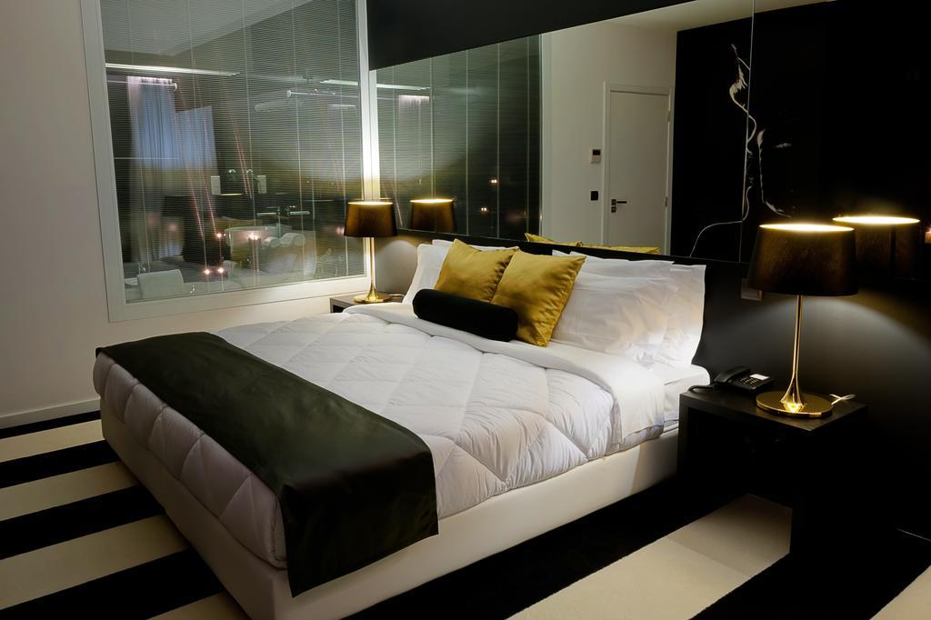 Vinyl M Hotel - Adults Only メアリャーダ 部屋 写真